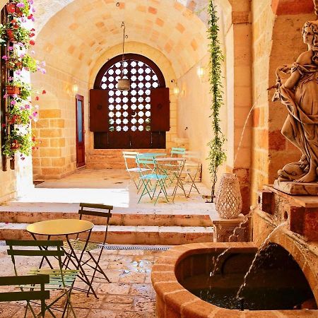 Hotel Il Vecchio Frantoio Laterza Exteriér fotografie