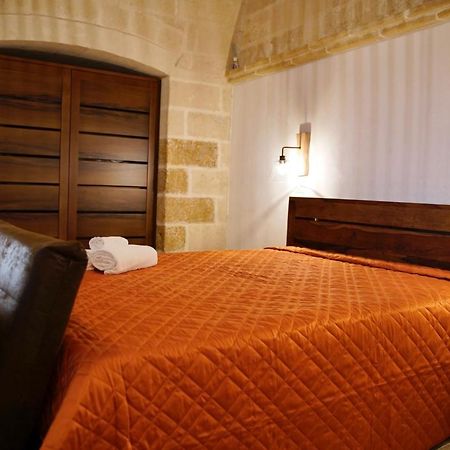 Hotel Il Vecchio Frantoio Laterza Exteriér fotografie
