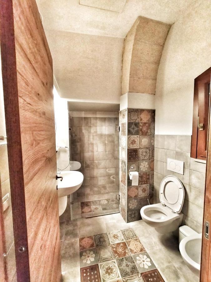 Hotel Il Vecchio Frantoio Laterza Exteriér fotografie